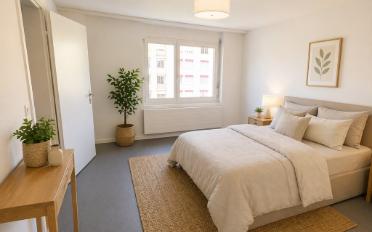 Apartment 3.5 rooms - image - 6