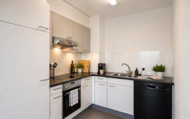 Apartment 3.5 rooms - image - 2