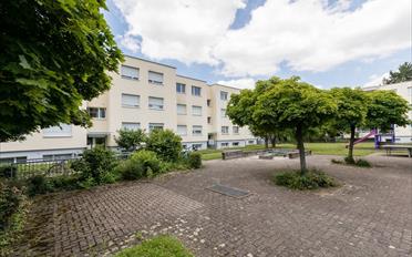 Wohnung 3.5 Zimmer - image - 1