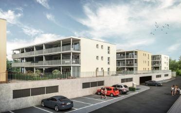 Tiefgarage - image - 1