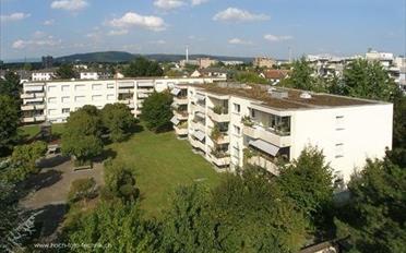 Wohnung 4.5 Zimmer - image - 1