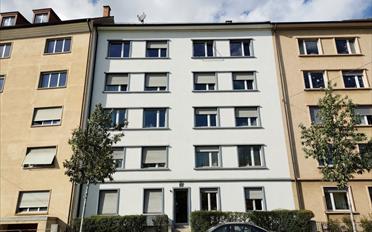 Apartment 3 rooms - image - 1