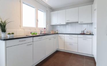 Apartment 3.5 rooms - image - 11