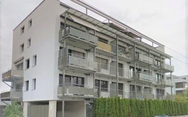 Apartment 3.5 rooms - image - 1
