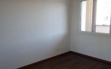 Apartment 3.5 rooms - image - 3