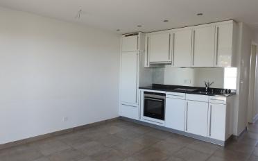 Apartment 3.5 rooms - image - 5