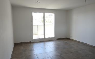 Apartment 3.5 rooms - image - 2