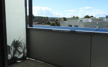 Apartment 3.5 rooms - image - 10