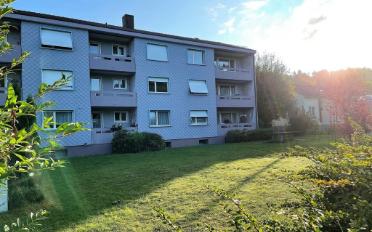Wohnung 3.5 Zimmer - image - 1