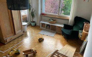 Wohnung 3.5 Zimmer - image - 5