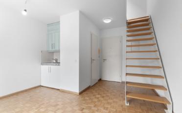 Wohnung 1.5 Zimmer - image - 3