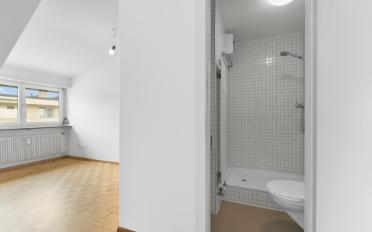 Wohnung 1.5 Zimmer - image - 6