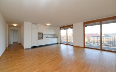 Attic flat 5.5 rooms - image - 2