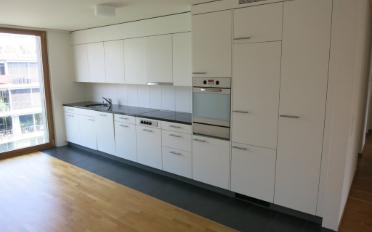 Attic flat 5.5 rooms - image - 7