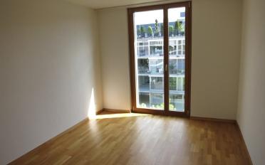 Attic flat 5.5 rooms - image - 5