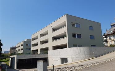 Tiefgarage - image - 1