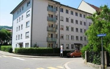 Wohnung 3 Zimmer - image - 1