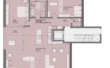 Appartement 3.5 pièces - image - 11