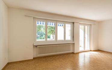 Apartment 3.5 rooms - image - 2