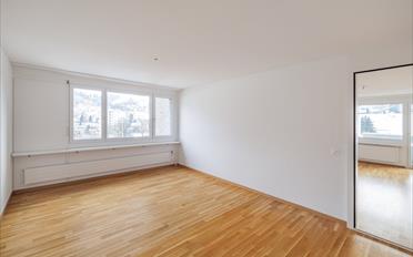 Appartement 4.5 pièces - image - 2