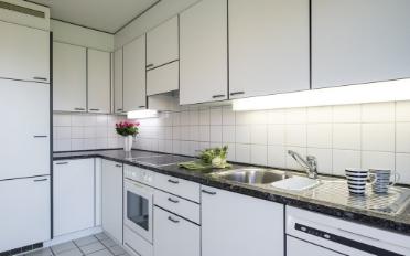 Apartment 3.5 rooms - image - 6