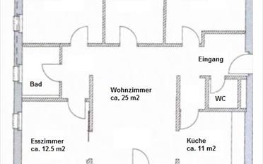 Wohnung 4.5 Zimmer - image - 11