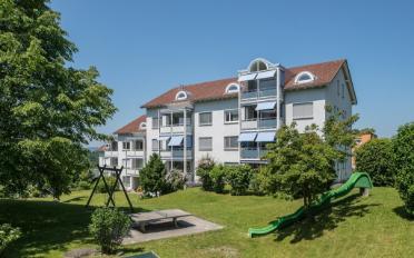 Apartment 3.5 rooms - image - 1