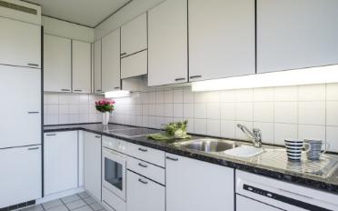 Apartment 3.5 rooms - image - 6