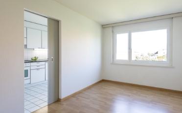 Apartment 3.5 rooms - image - 5
