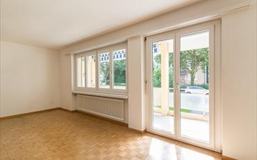 Appartement 3.5 pièces - image - 6