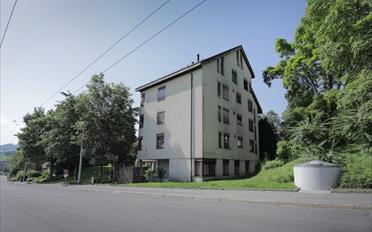 Duplex 3.5 pièces - image - 1