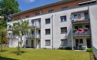 Apartment 4.5 rooms - image - 1