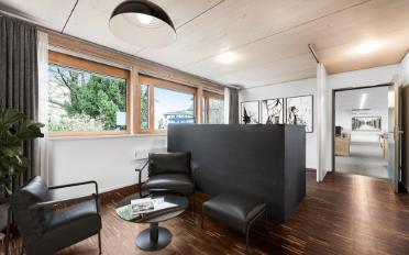 Büro - image - 1