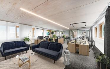 Büro - image - 5