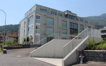Moto Hallenplatz - image - 1
