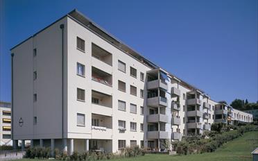Appartement 3.5 pièces - image - 1