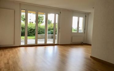 Appartement 3.5 pièces - image - 2