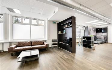 Gewerbe - image - 5