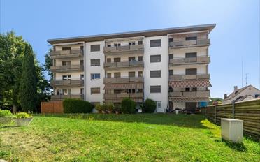 Apartment 4.5 rooms - image - 1