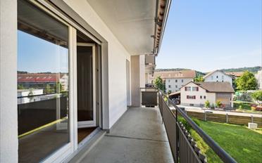 Apartment 4.5 rooms - image - 10
