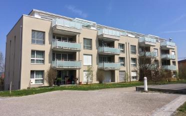 Wohnung 3.5 Zimmer - image - 1