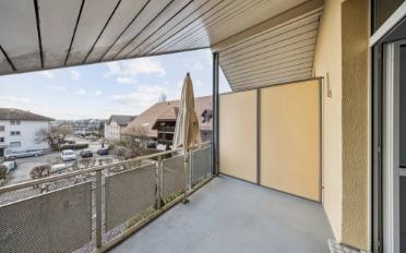Wohnung 3.5 Zimmer - image - 7