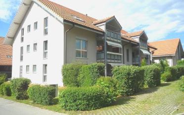 Wohnung 3.5 Zimmer - image - 1