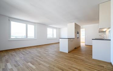 Apartment 4.5 rooms - image - 2