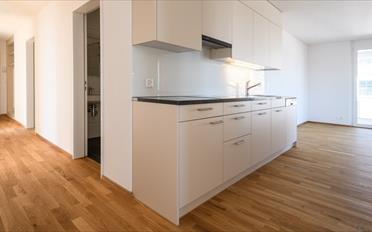 Apartment 4.5 rooms - image - 7