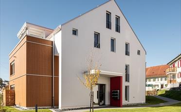 Wohnung 3.5 Zimmer - image - 1