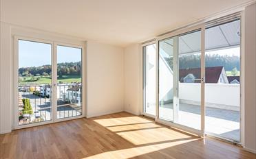 Wohnung 3.5 Zimmer - image - 2