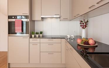 Wohnung 3.5 Zimmer - image - 6