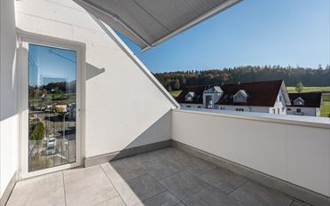 Wohnung 3.5 Zimmer - image - 10
