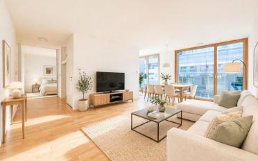 Apartment 2.5 rooms - image - 1